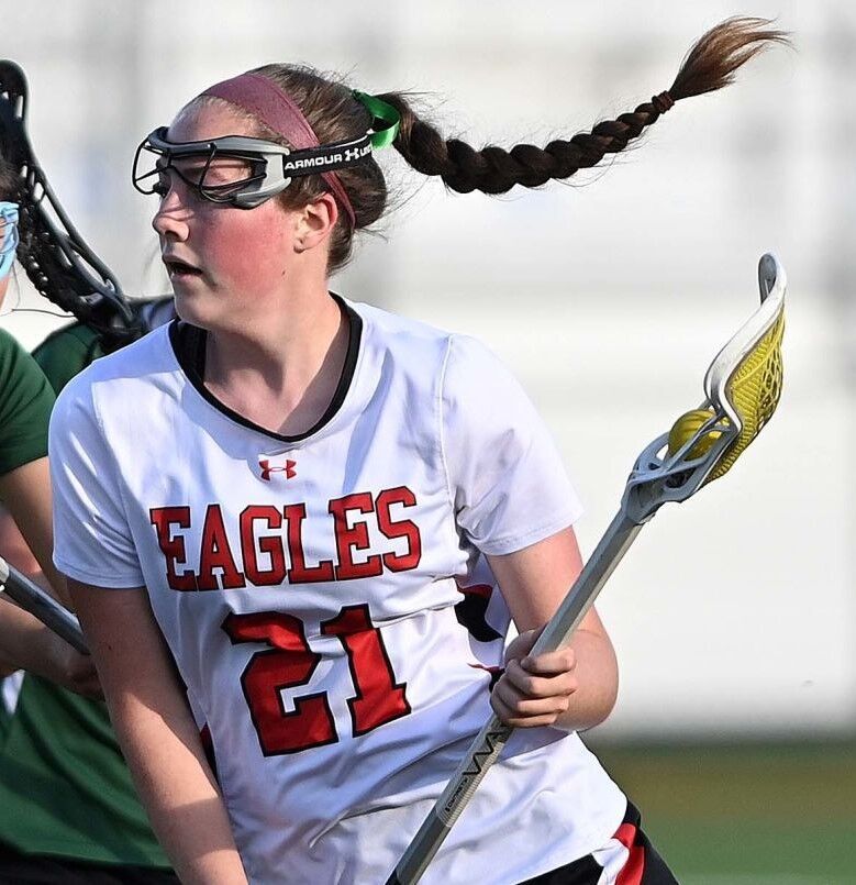 Anna Keitel, Cumberland Valley